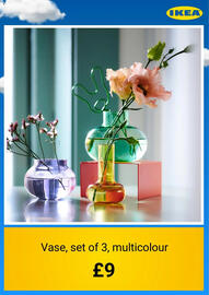 IKEA leaflet Page 7