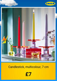 IKEA leaflet Page 8