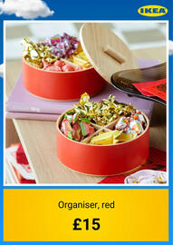 IKEA leaflet Page 9