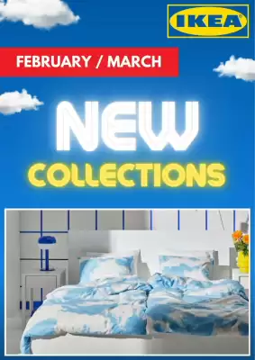 IKEA leaflet (valid until 15-03)