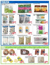 Bestco Food Mart flyer week 7 Page 3