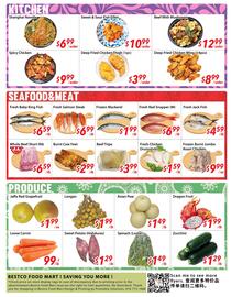 Bestco Food Mart flyer week 7 Page 4