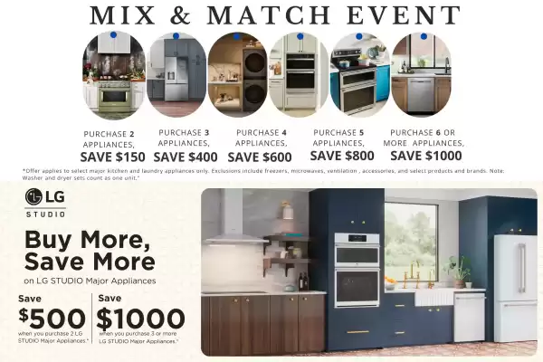 Canadian Appliance Source flyer (valid until 27-02)