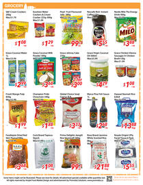 Ample Food Market flyer week 7 Page 3