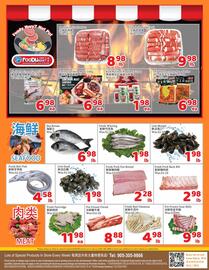 Foody Mart flyer week 7 Page 3