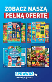 ALDI gazetka Strona 15