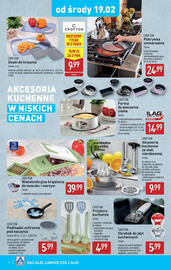 ALDI gazetka Strona 6