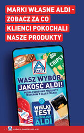 ALDI gazetka Strona 8