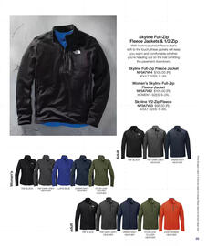 The North Face folder Pagina 29