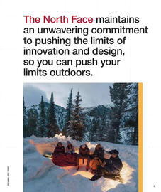 The North Face folder Pagina 3