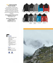 The North Face folder Pagina 31