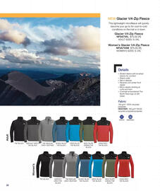 The North Face folder Pagina 32