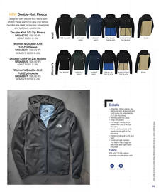 The North Face folder Pagina 35