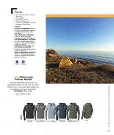 The North Face folder Pagina 37