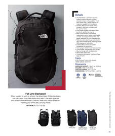 The North Face folder Pagina 41