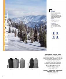 The North Face folder Pagina 6