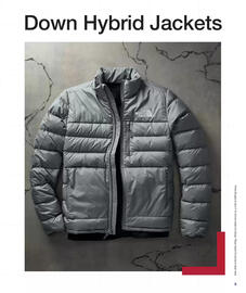 The North Face folder Pagina 9