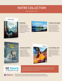 BT Tours folder Pagina 11