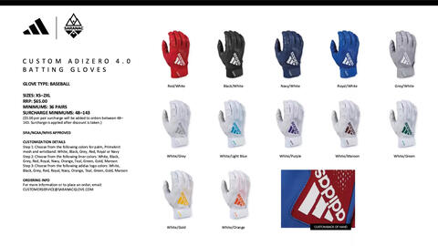 Adidas folder Pagina 3