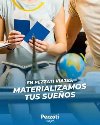 Catálogo Pezzati Viajes (válido hasta 20-02)