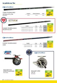Catalogue Pacific Pêche page 2