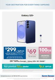 Harvey Norman catalogue Page 5