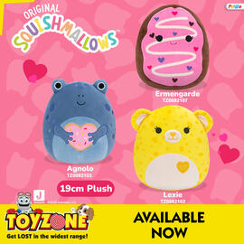 Toy Zone catalogue week 7 Page 2