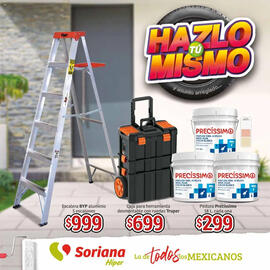 Catálogo Soriana Híper Página 28