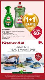 Delhaize folder week 8 Pagina 44