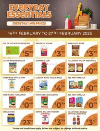 Food World Supermarket flyer week 7 Page 3