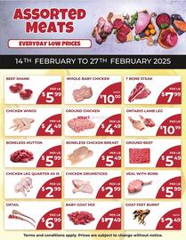 Food World Supermarket flyer week 7 Page 4