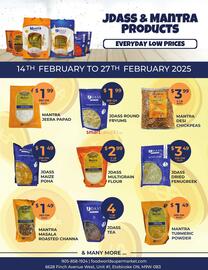 Food World Supermarket flyer week 7 Page 6