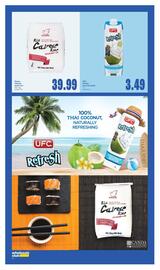 Wholesale Club flyer week 7 Page 10