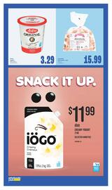 Wholesale Club flyer week 7 Page 11