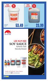 Wholesale Club flyer week 7 Page 12