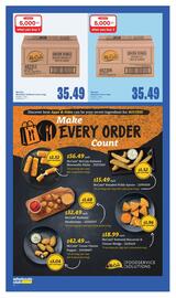 Wholesale Club flyer week 7 Page 15