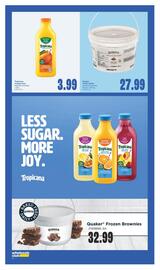 Wholesale Club flyer week 7 Page 16