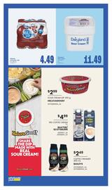 Wholesale Club flyer week 7 Page 17