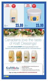 Wholesale Club flyer week 7 Page 20