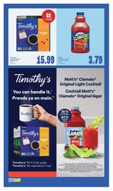 Wholesale Club flyer week 7 Page 24