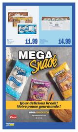 Wholesale Club flyer week 7 Page 28