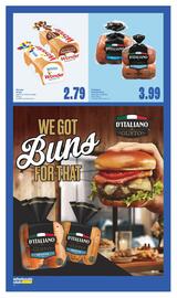 Wholesale Club flyer week 7 Page 29