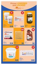 Wholesale Club flyer week 7 Page 3