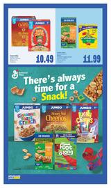 Wholesale Club flyer week 7 Page 31