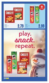 Wholesale Club flyer week 7 Page 32