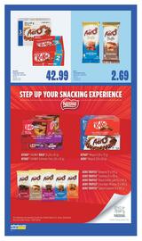 Wholesale Club flyer week 7 Page 33