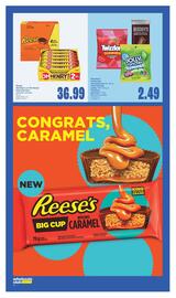 Wholesale Club flyer week 7 Page 34