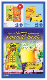 Wholesale Club flyer week 7 Page 36