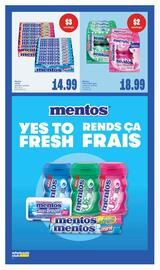 Wholesale Club flyer week 7 Page 37