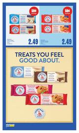 Wholesale Club flyer week 7 Page 38